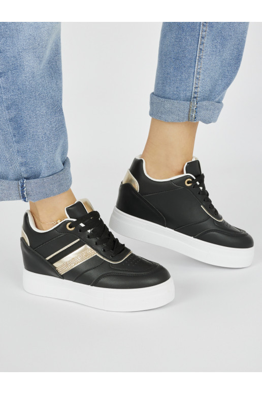 Must Naiste kingad  Must Naiste kingad