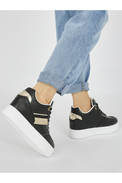 Must Naiste kingad  Must Naiste kingad