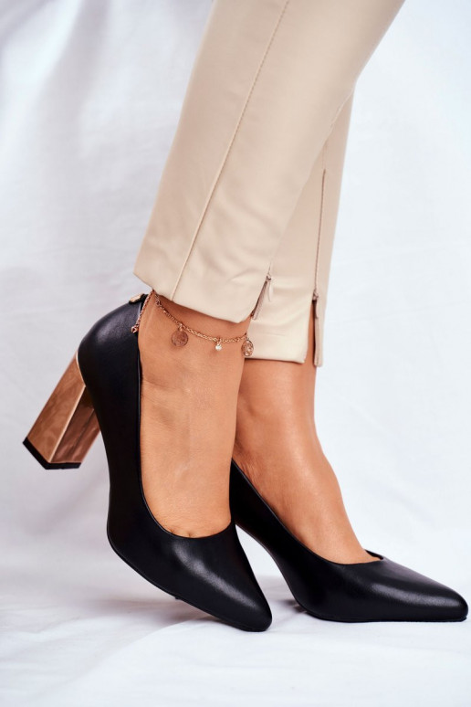 Kingad laial kannal KERRIGAN BLACK