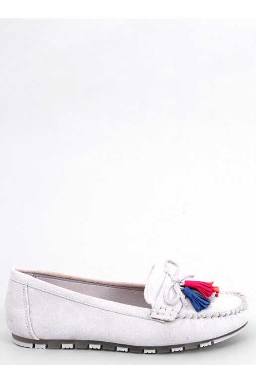 Mokassiinid TAMLA GREY