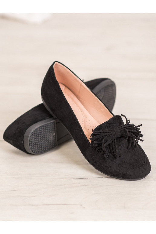 Mokassiinid narmastega