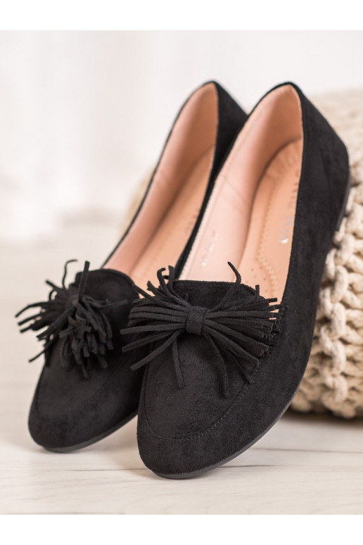 Mokassiinid narmastega