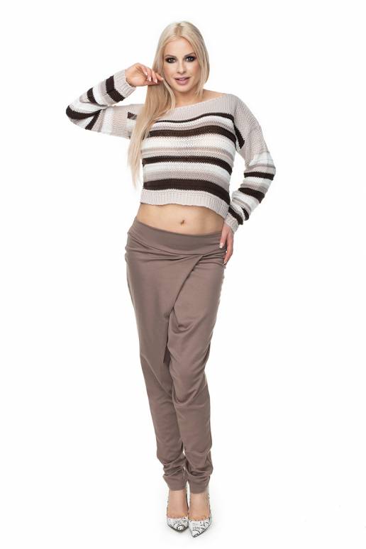  Džemper Modelli 131596 PeeKaBoo 