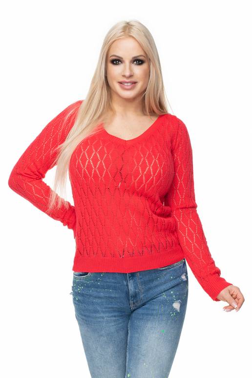  Džemper Modelli 131609 PeeKaBoo 