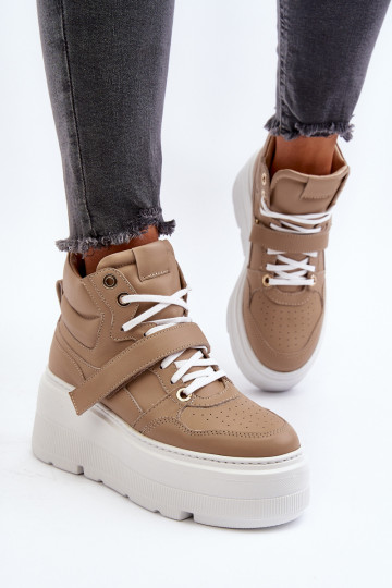 Zazoo Sneakers tüüpi...
