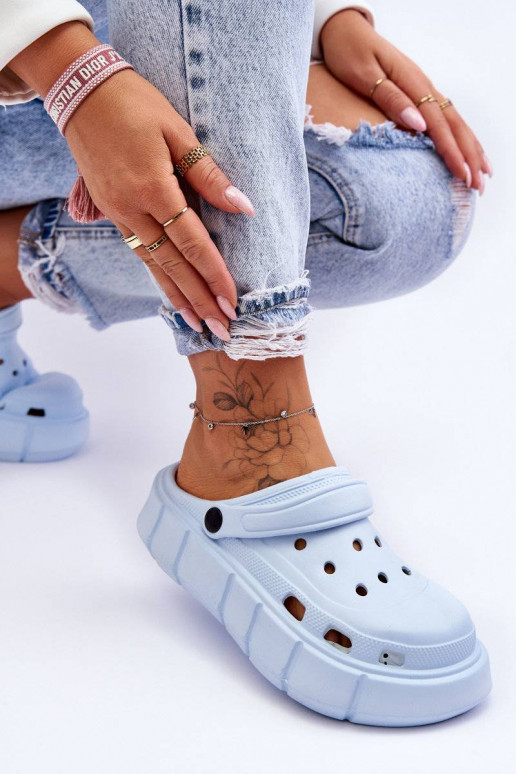 Sussid platvormiga Beckett