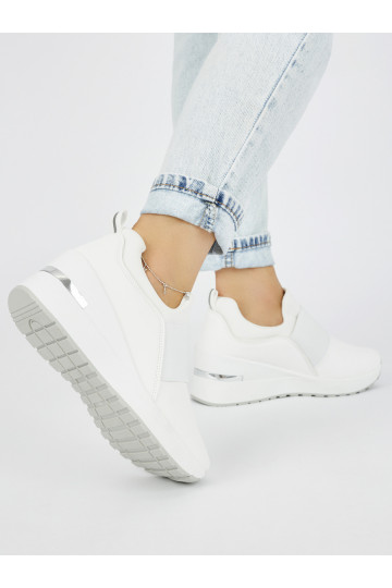 valget värvi Tossud mudeli kingad  2