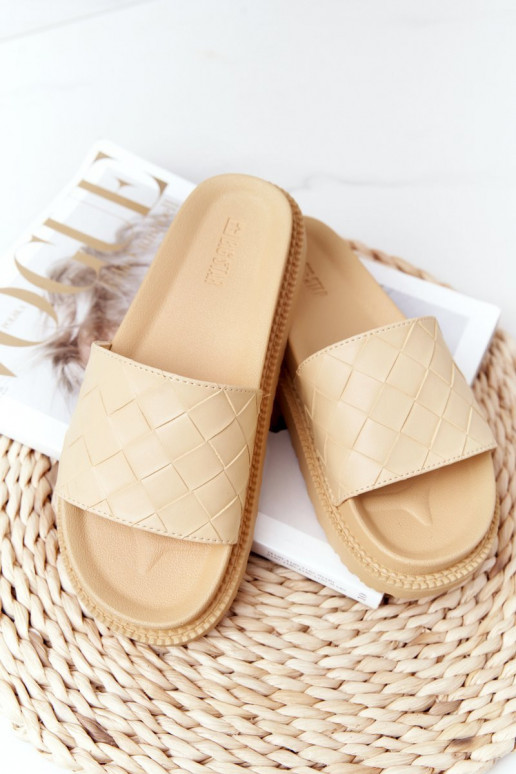 Plätud Big Star Kollased Plätud Big Star Kollased