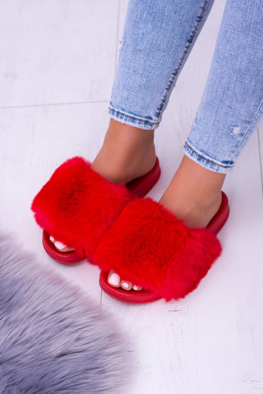 Sussid karusnahaga kummist tumeroosad Sussid karusnahaga kummist tumeroosad