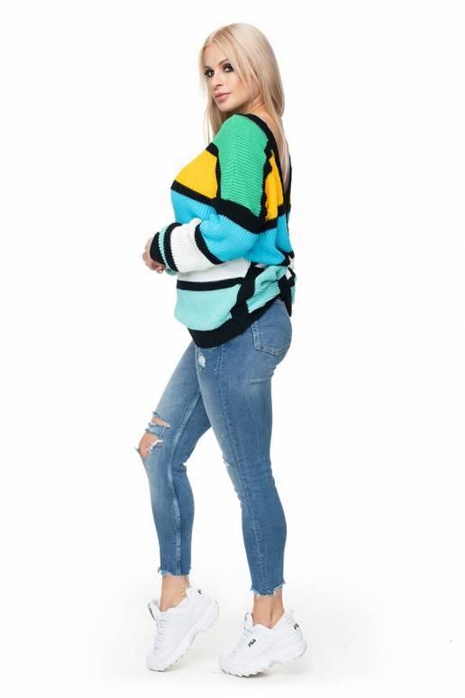  Džemper Modelli 131620 PeeKaBoo 