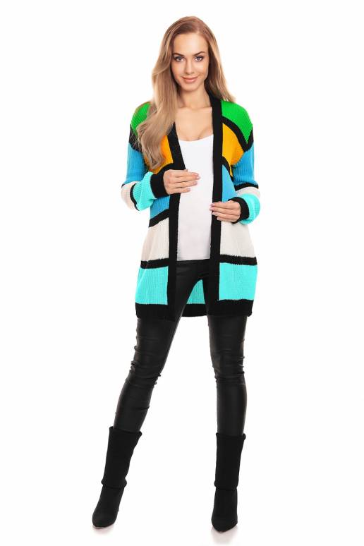  Mantlid Modelli 132011 PeeKaBoo 