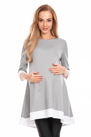 Rasedate kleit Modelli 132028 PeeKaBoo