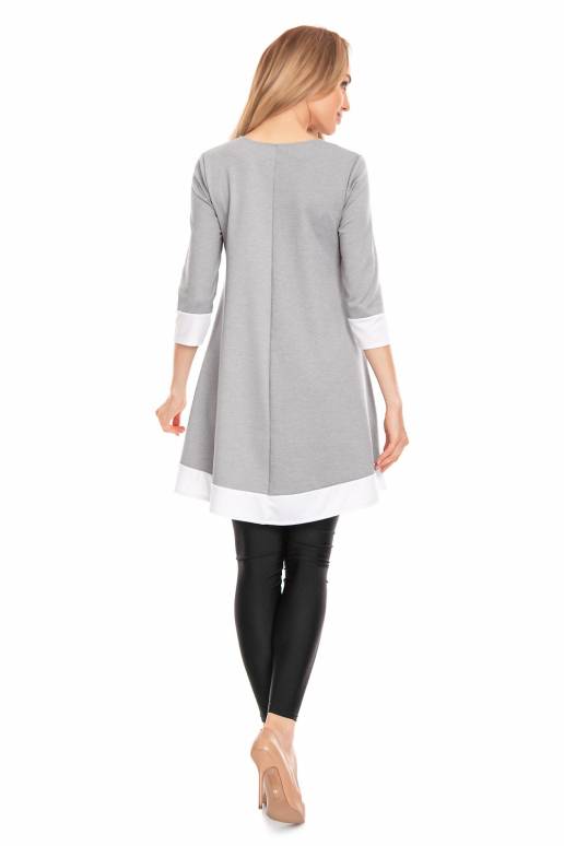  Rasedate kleit Modelli 132028 PeeKaBoo 