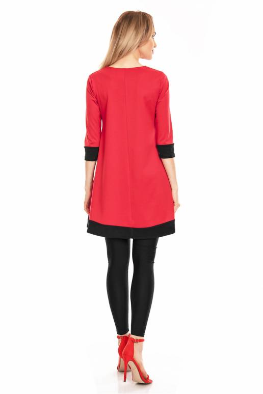  Rasedate kleit Modelli 132029 PeeKaBoo 