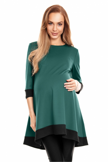 Rasedate kleit Modelli 132030 PeeKaBoo