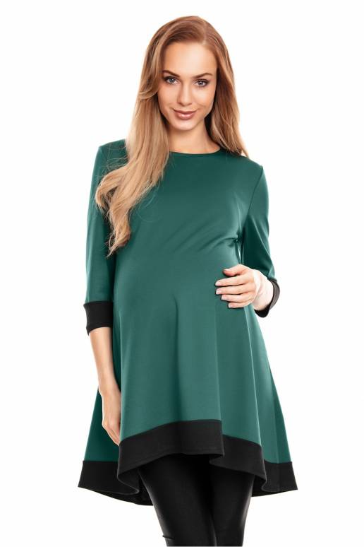  Rasedate kleit Modelli 132030 PeeKaBoo 