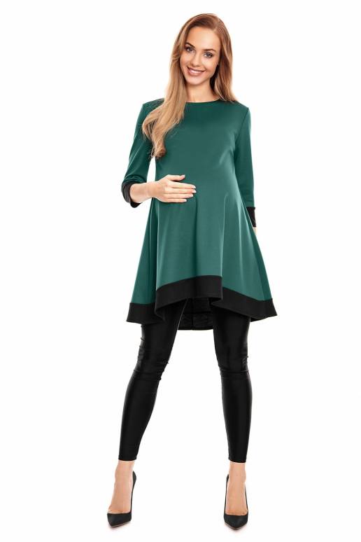  Rasedate kleit Modelli 132030 PeeKaBoo 