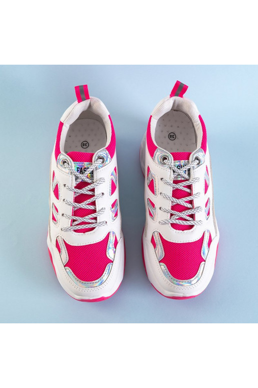 Sneakers tüüpi jalanõud...