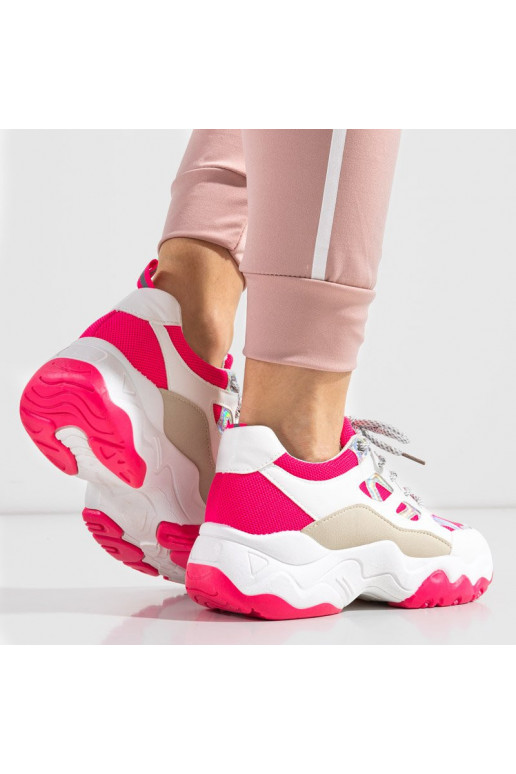 Sneakers tüüpi jalanõud...