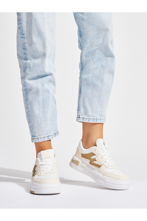 Valget- Naiste kingad platvormiga