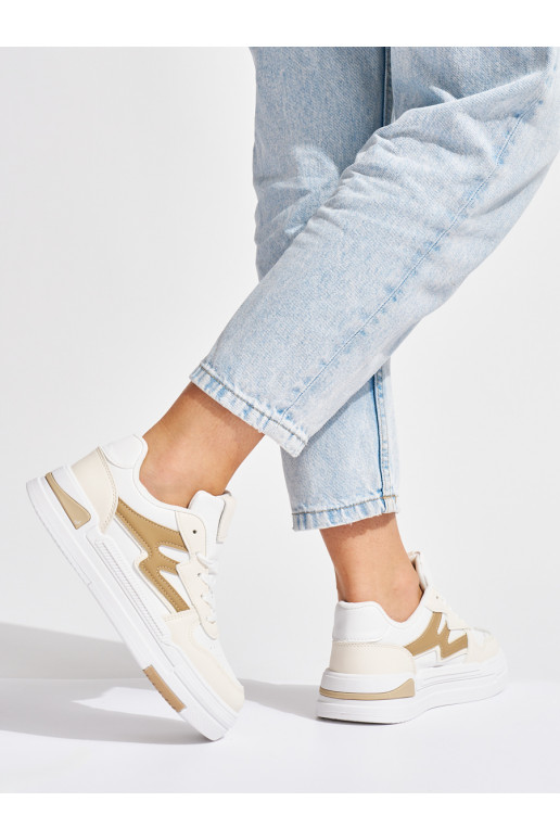 Valget- Naiste kingad platvormiga