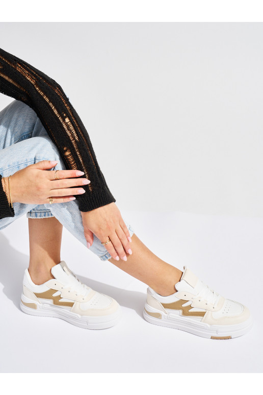 Valget- Naiste kingad platvormiga