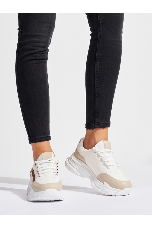 elevandiluu värvi  Naiste kingad