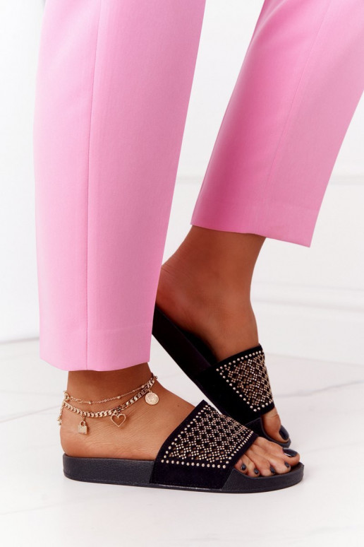 Sussid naised EMERY BLACK