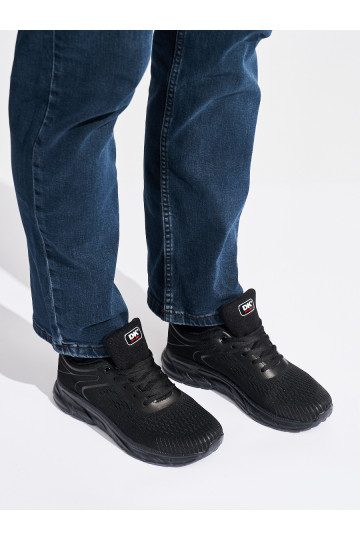 Mustad naiste kingad 2