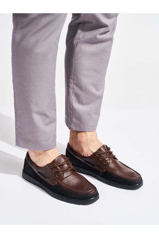  pruunid värvi kingad 