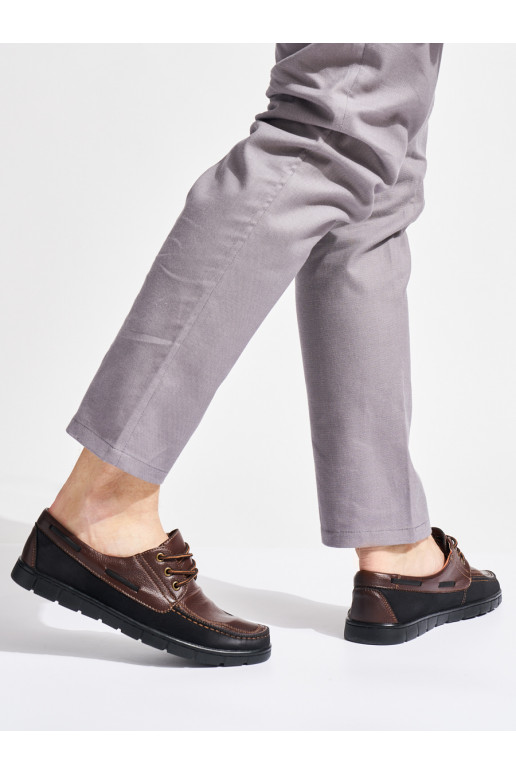  pruunid värvi kingad 