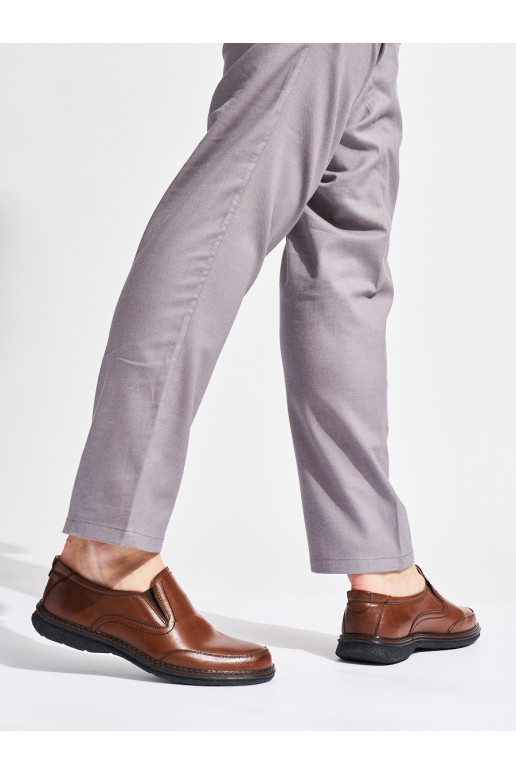  pruunid värvi kingad 