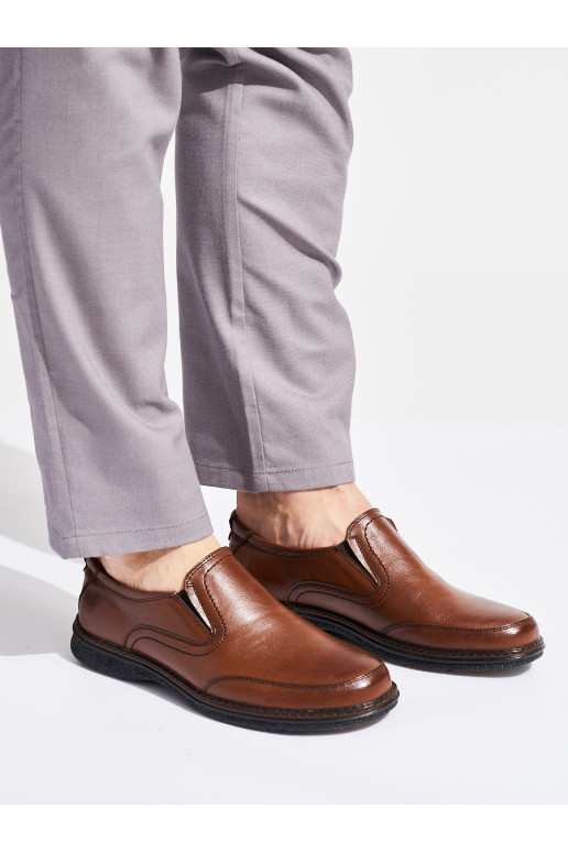  pruunid värvi kingad 