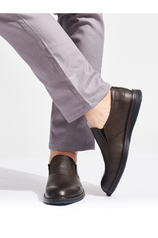  pruunid värvi kingad