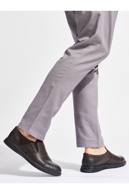  pruunid värvi kingad