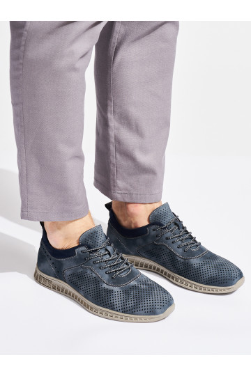 Sinist värvi kingad 2