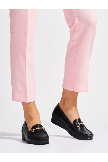 Must  mokassiinid  ze m zdobieniem 2