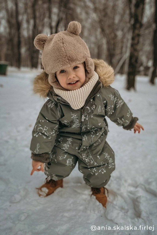 Laste jalanõud pruunid värvi Laste jalanõud pruunid värvi