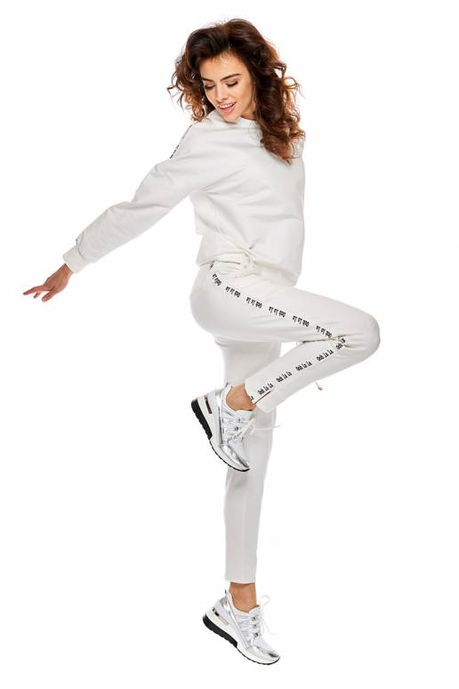 Vaba aja püksid Modelli 130730 Oohlala   Vaba aja püksid Modelli 130730 Oohlala