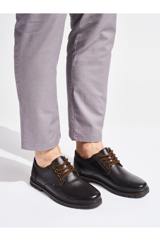  pruunid värvi kingad 