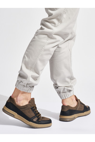 -pruunid värvi  naiste kingad 2