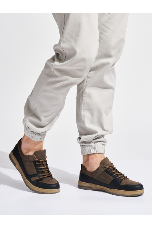 -pruunid värvi  naiste kingad