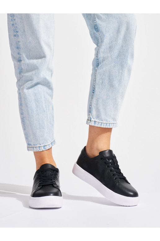   Mustad   Naiste saapad