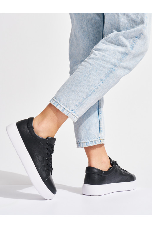   Mustad   Naiste saapad