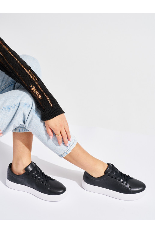   Mustad   Naiste saapad