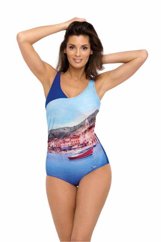  Ujumistrikoo Modelli 129448 Marko 