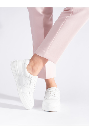 valget värvi Naiste kingad platvormiga 2