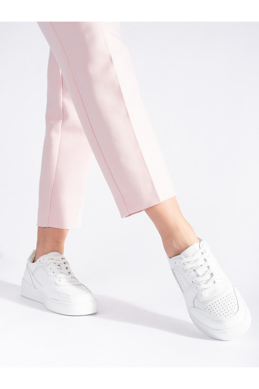 valget värvi Naiste kingad platvormiga