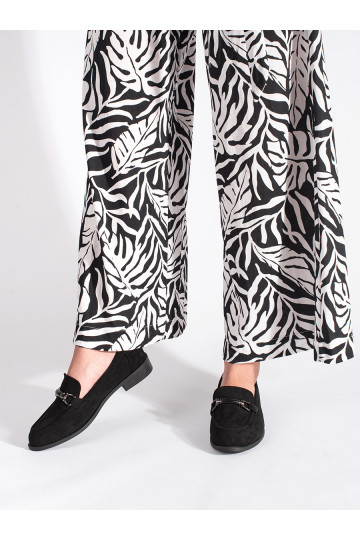 Mustad mokassiinid  2