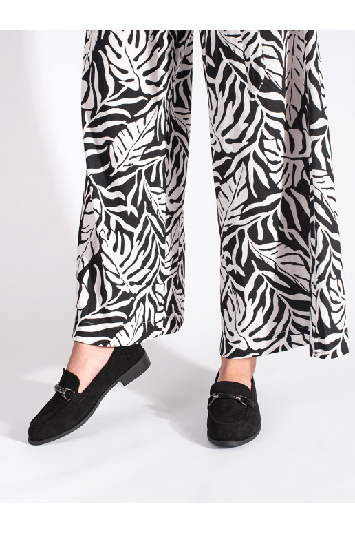 Mustad mokassiinid   Mustad mokassiinid